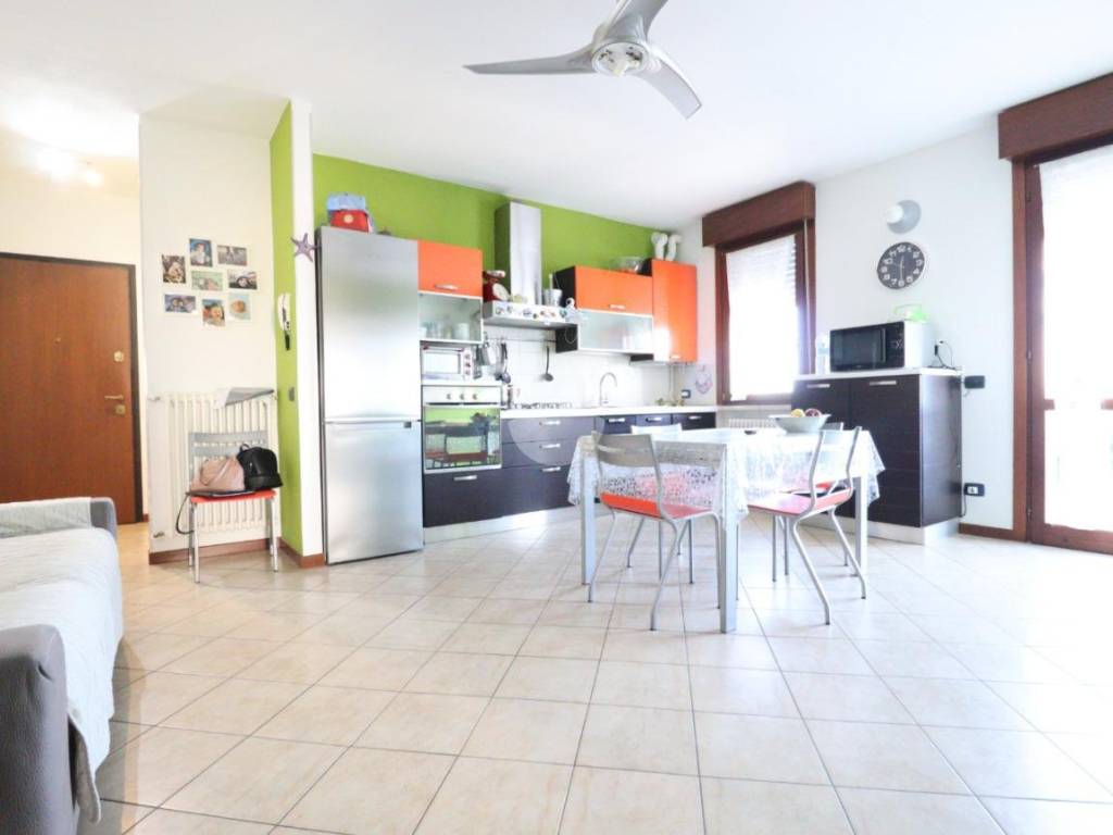 Appartamento a San giorgio bigarello in VIA EUROPA, 20 - Foto 4