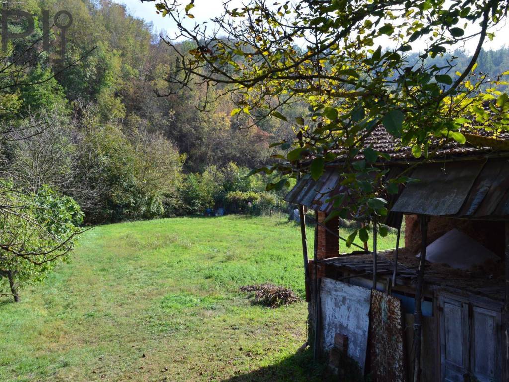 Rustico / casale a Cairo montenotte in località Chiappella - Foto 4