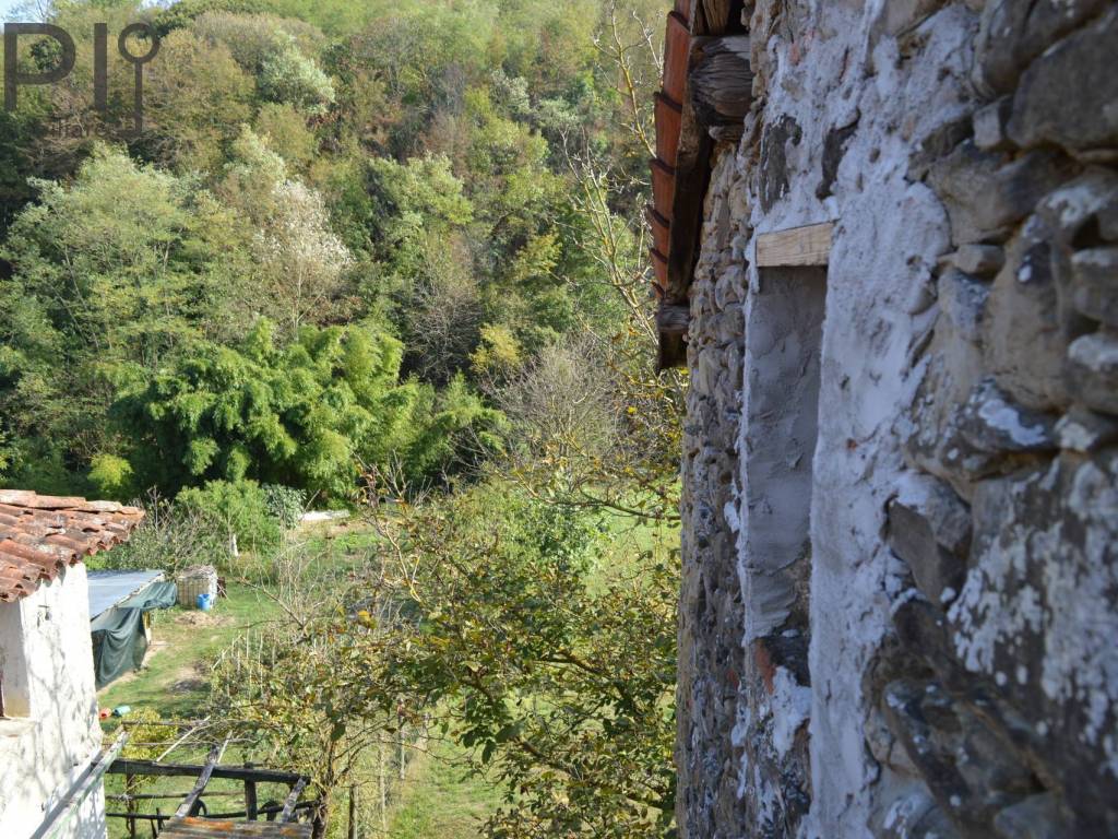 Rustico / casale a Cairo montenotte in località Chiappella - Foto 5
