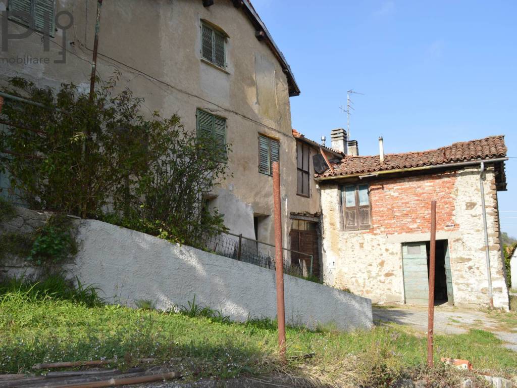 Rustico / casale a Cairo montenotte in località Chiappella - Foto 2