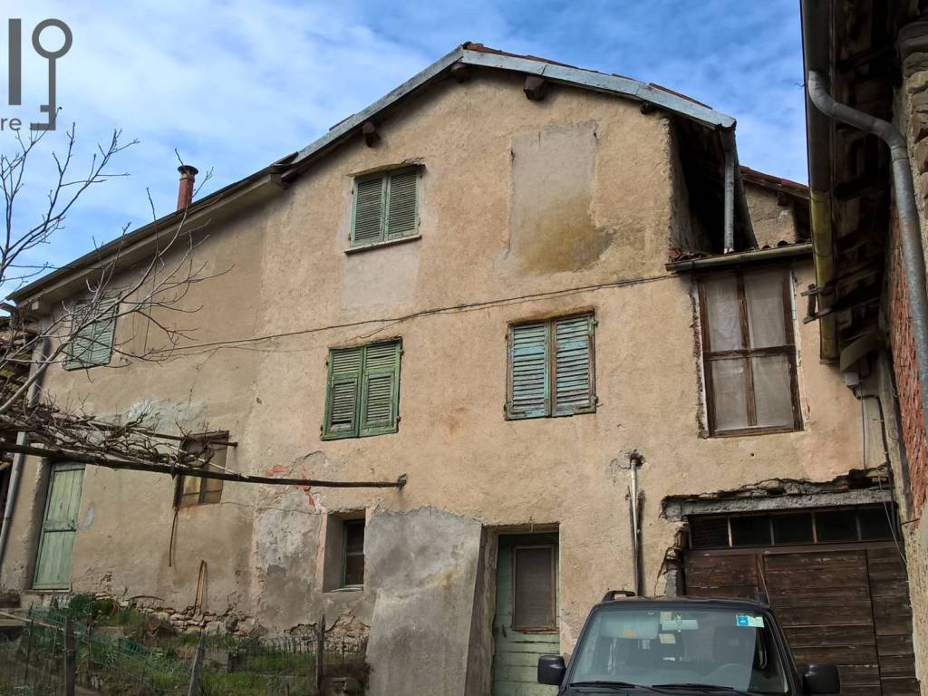 Rustico / casale a Cairo montenotte in località Chiappella - Foto 4