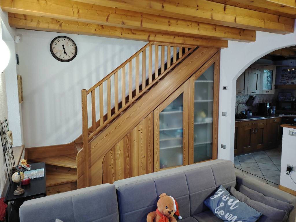 Appartamento a Seren del grappa in Via Generale Giardino, 16 - Foto 2