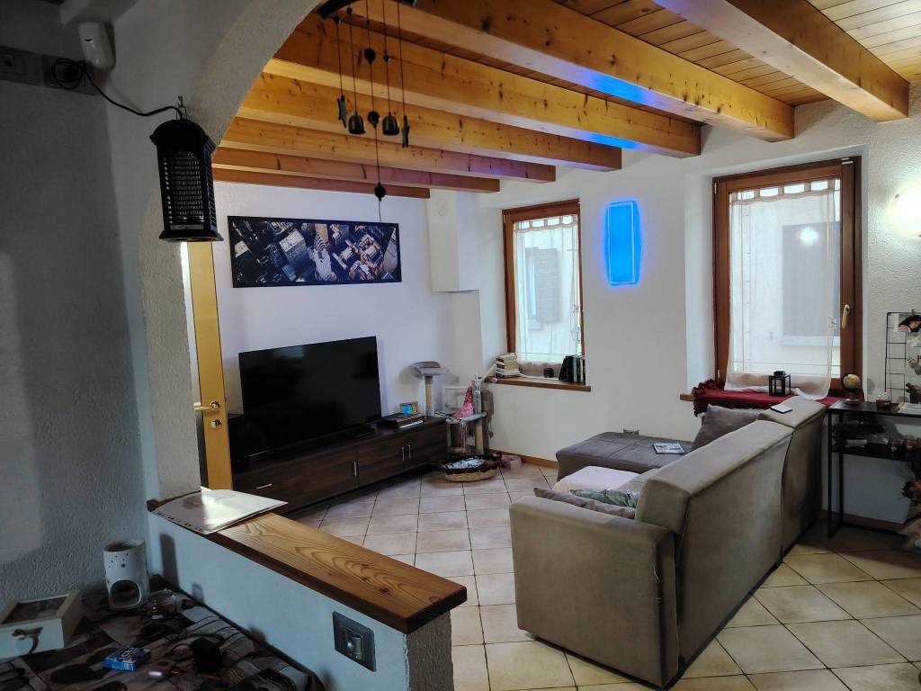 Appartamento a Seren del grappa in Via Generale Giardino, 16 - Foto 5