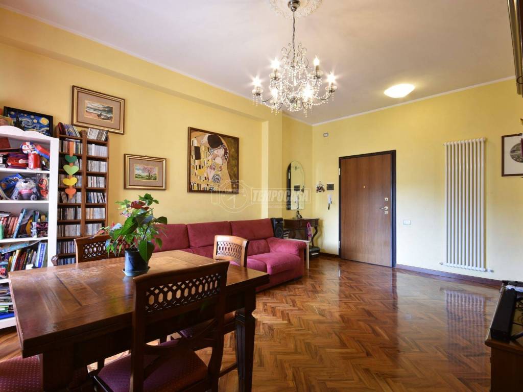 Appartamento a Osimo in Via Benvenuto Cellini, 14 - Foto 2