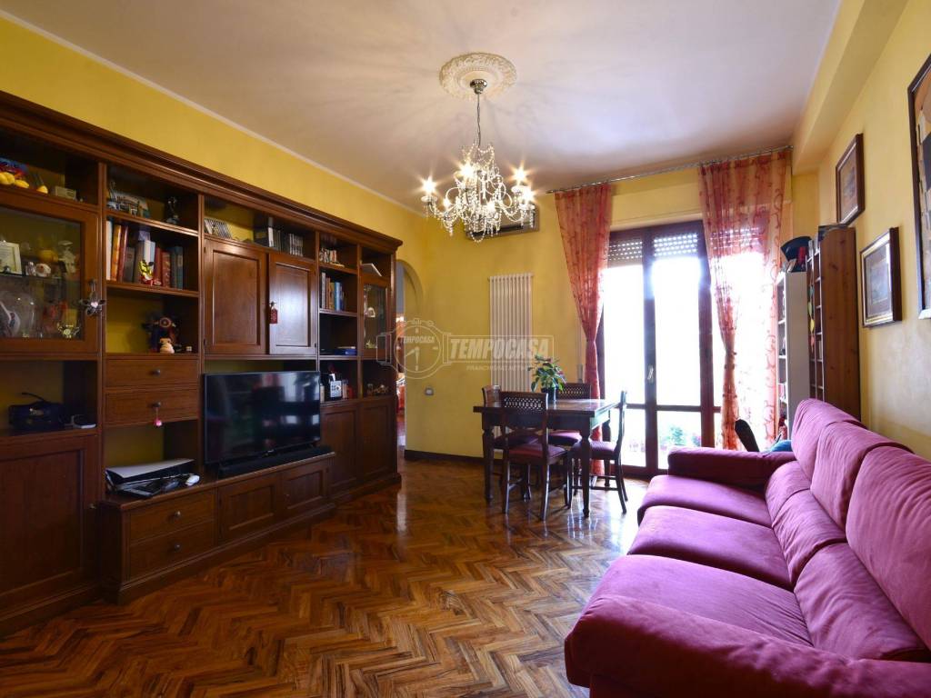 Appartamento a Osimo in Via Benvenuto Cellini, 14 - Foto 5