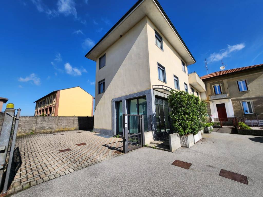 Immobile a Lomazzo in Piazza Trento, 13 - Foto 3