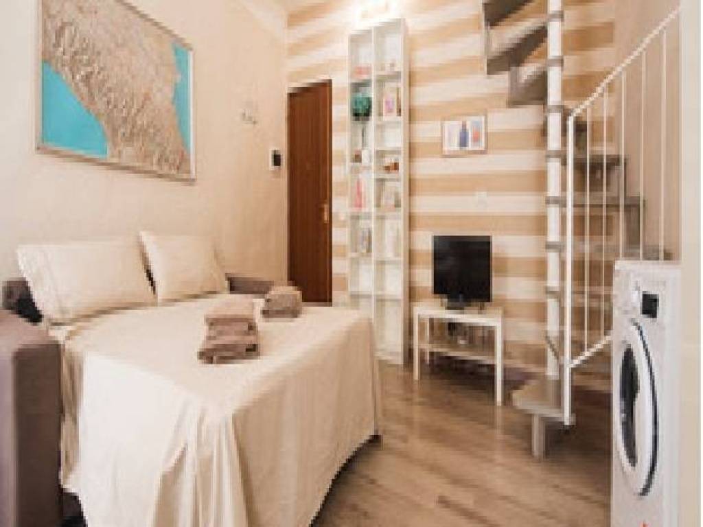 Appartamento a Reggio emilia in Corso Giuseppe Garibaldi - Foto 4