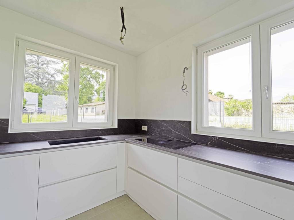 Villetta a schiera a Muzzano in Via Cortiglie - Foto 4