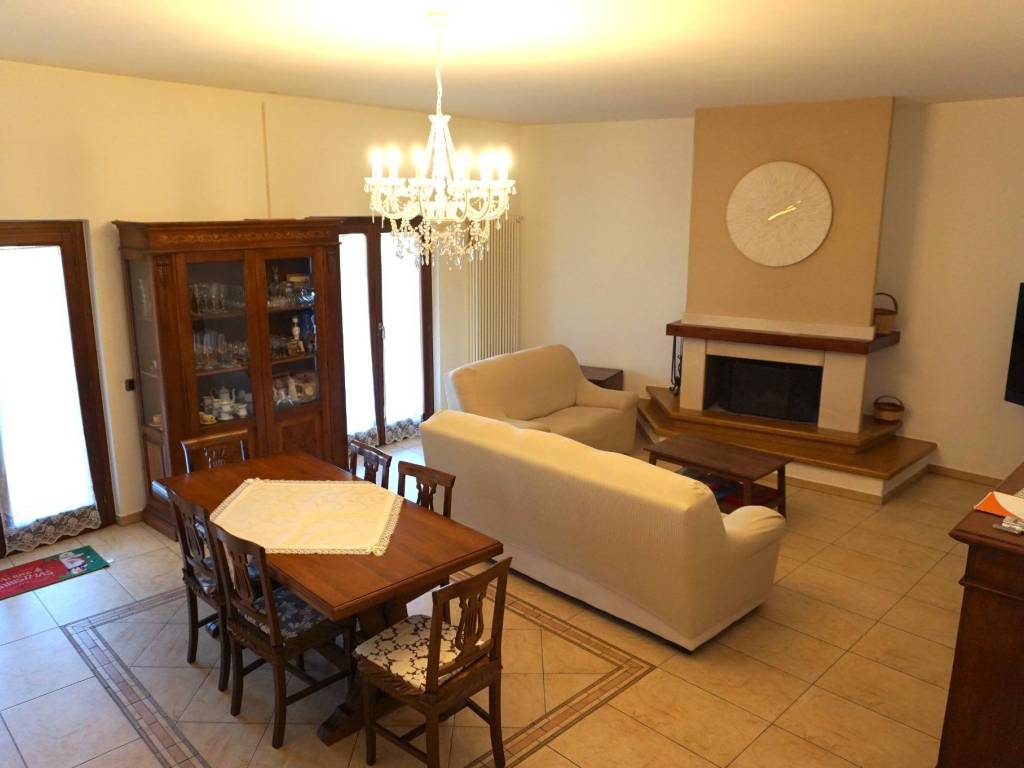 Villa a Cellino attanasio in Via Trento - Foto 2