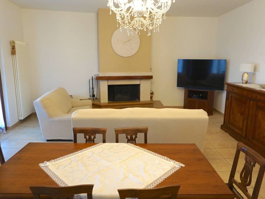 Villa a Cellino attanasio in Via Trento - Foto 3