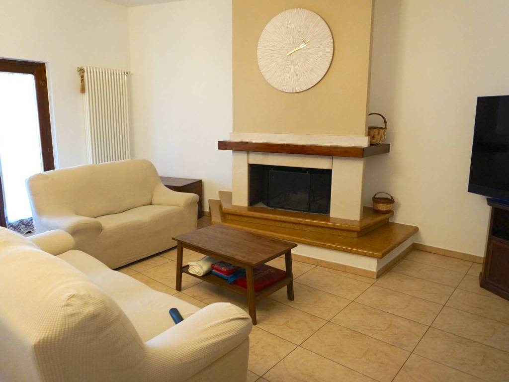 Villa a Cellino attanasio in Via Trento - Foto 4