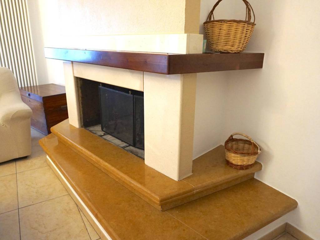 Villa a Cellino attanasio in Via Trento - Foto 5