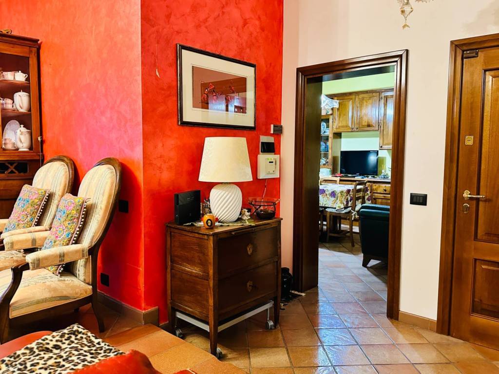 Appartamento a Pesaro in Via Virginio Guazzugli, 10 - Foto 3