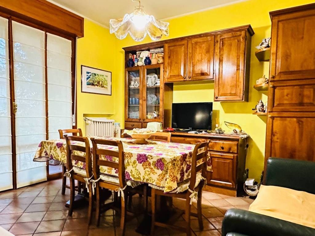 Appartamento a Pesaro in Via Virginio Guazzugli, 10 - Foto 5