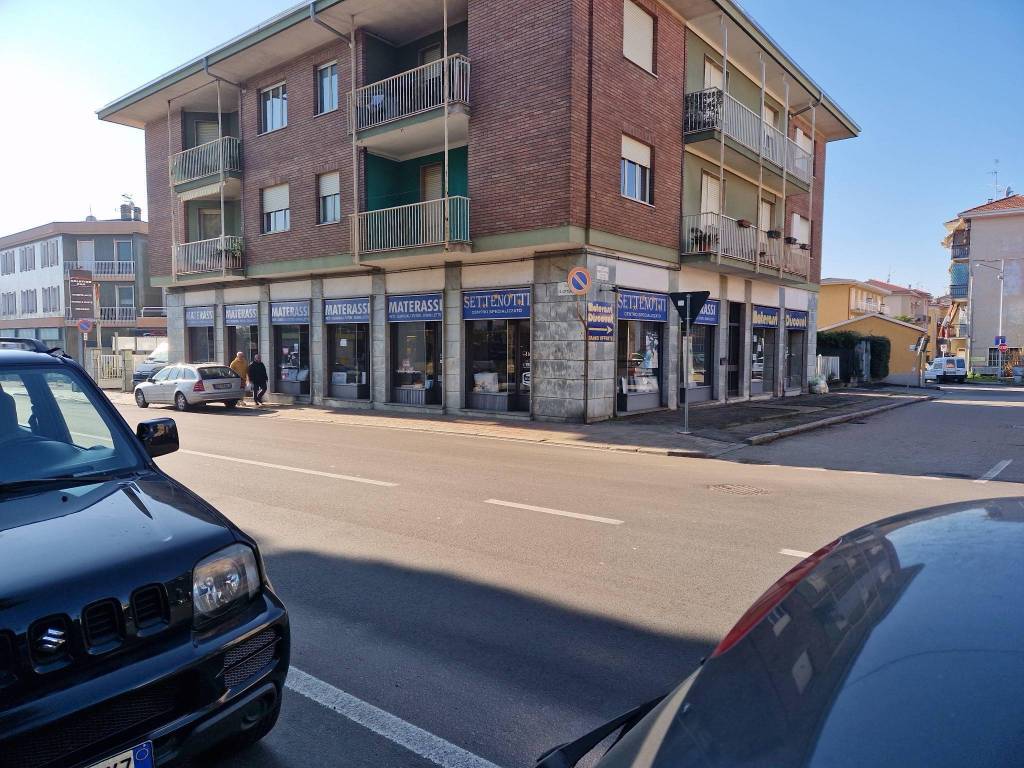 Immobile a Biella in Via San Giuseppe Cottolengo, 52 - Foto 2
