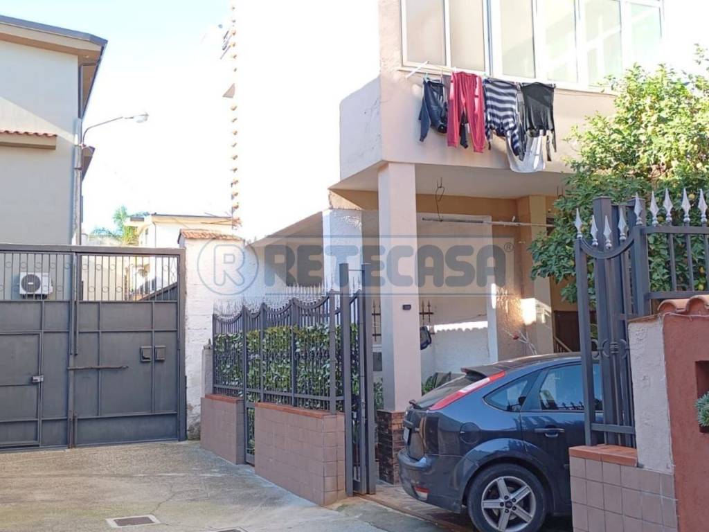 Casa indipendente a Marcianise in Via Raffaele Musone - Foto 2