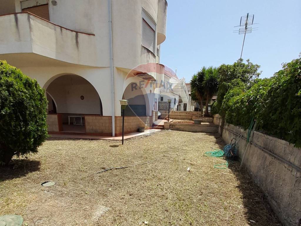 Villa a Augusta in C.da Baia Del Gambero - Foto 3