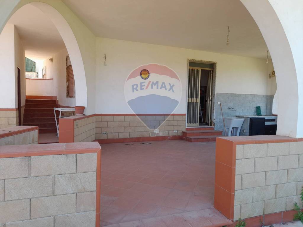 Villa a Augusta in C.da Baia Del Gambero - Foto 4