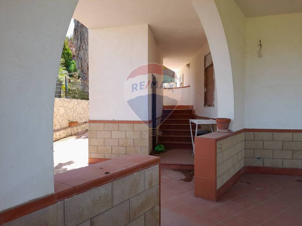 Villa a Augusta in C.da Baia Del Gambero - Foto 5