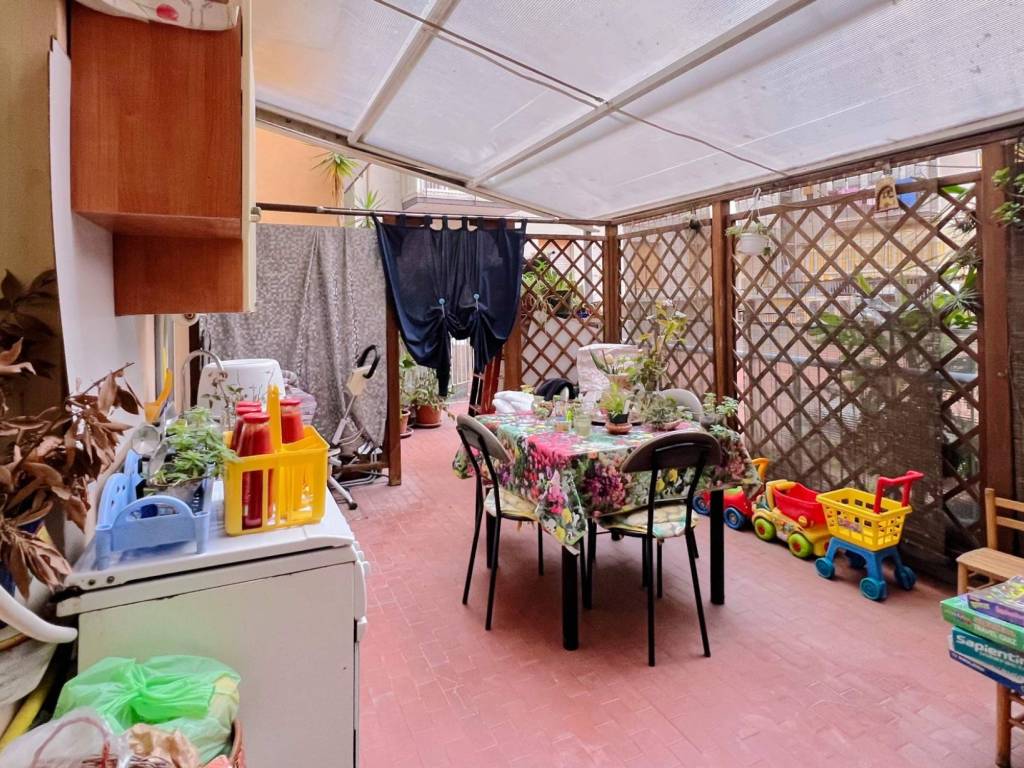 Appartamento a Vado ligure in Via Galileo Ferraris, 20 - Foto 3