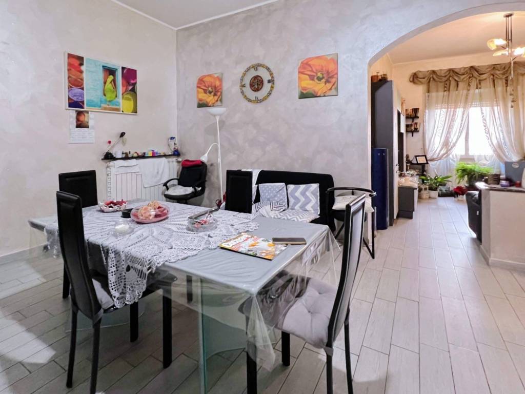Appartamento a Vado ligure in Via Galileo Ferraris, 20 - Foto 5