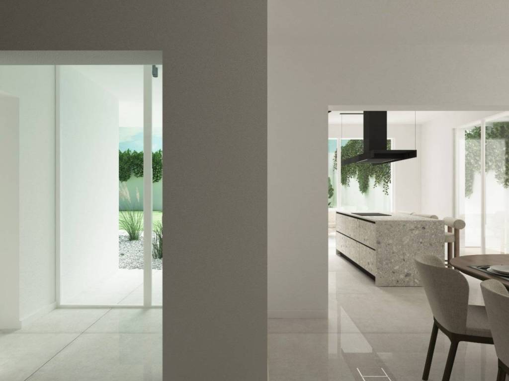 Casa indipendente a Cavallino in Via Venezia Giulia, 6 - Foto 3