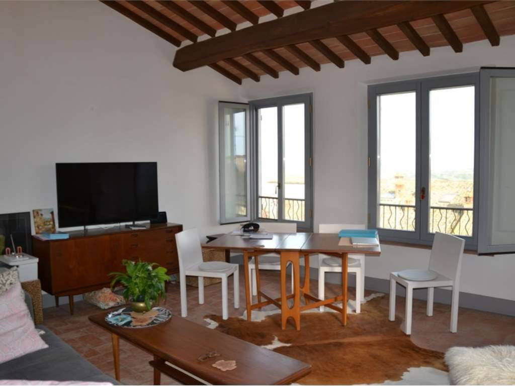 Appartamento a Lucignano - Foto 2