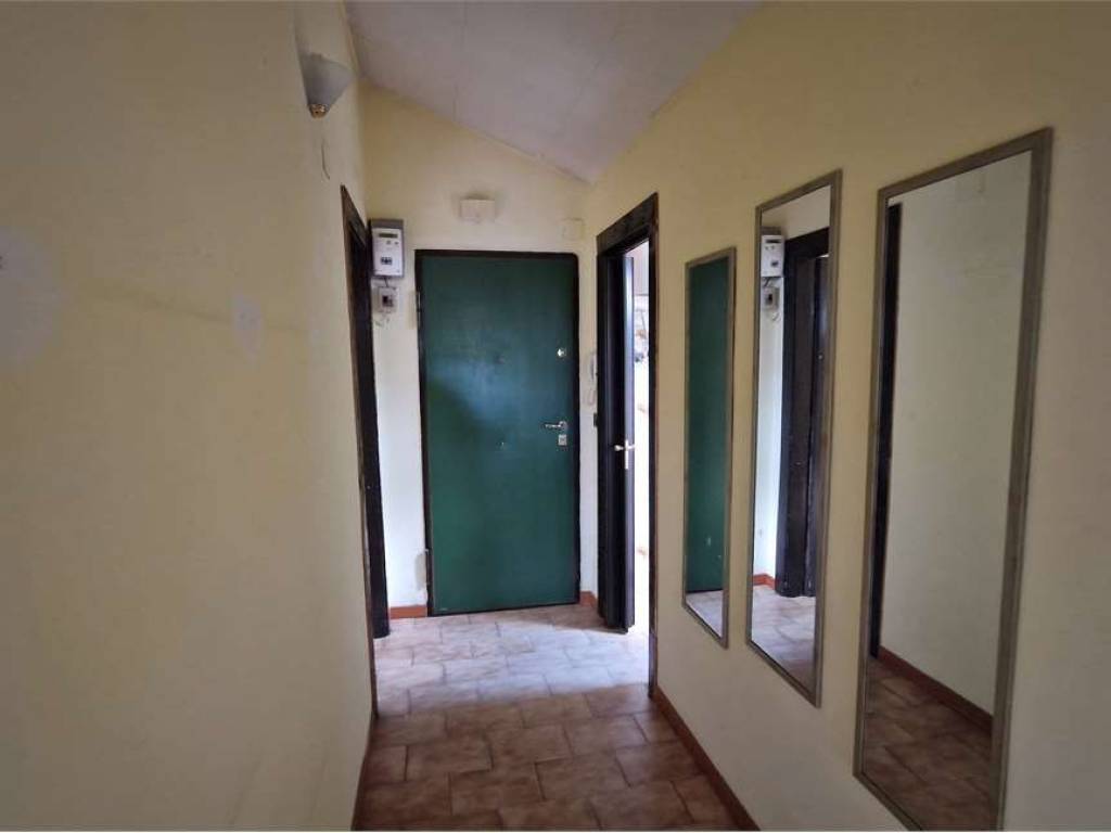 Attico / mansarda a Potenza in via Manzoni - Foto 2