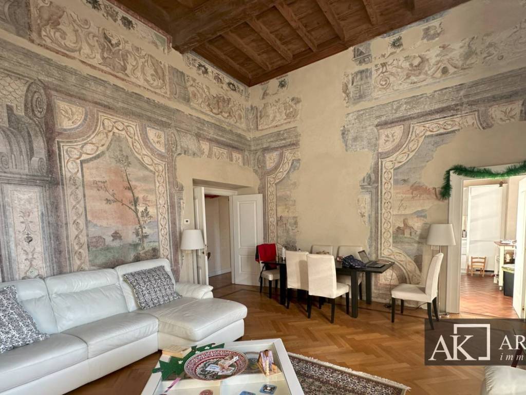 Appartamento a Arona in via San Carlo, 50 - Foto 2