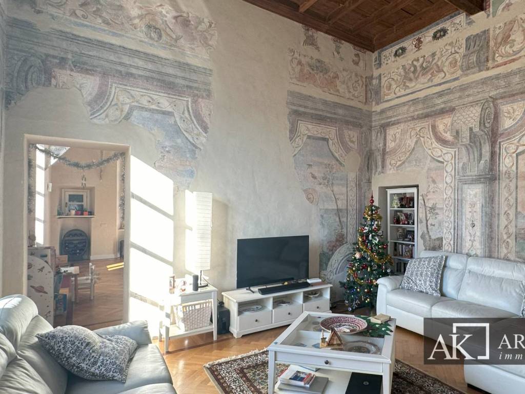Appartamento a Arona in via San Carlo, 50 - Foto 3