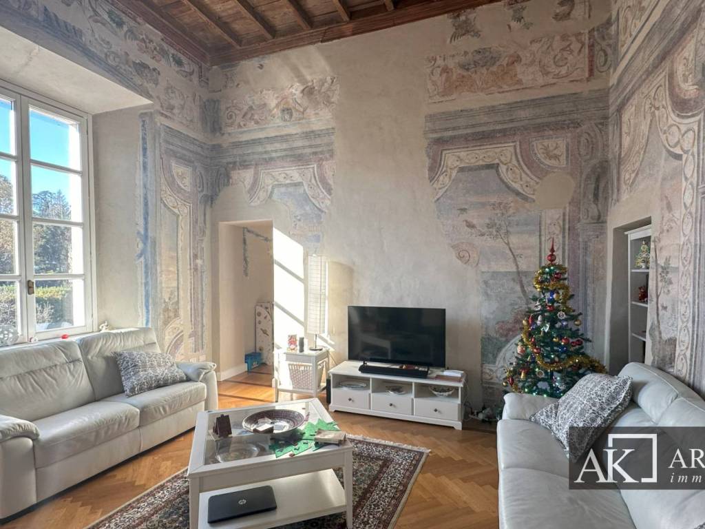 Appartamento a Arona in via San Carlo, 50 - Foto 4