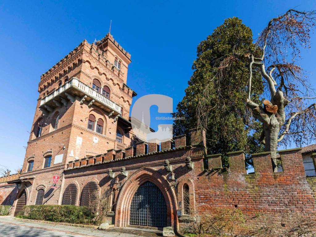 Palazzo / stabile a Balzola in Via Palestro, 9 - Foto 2