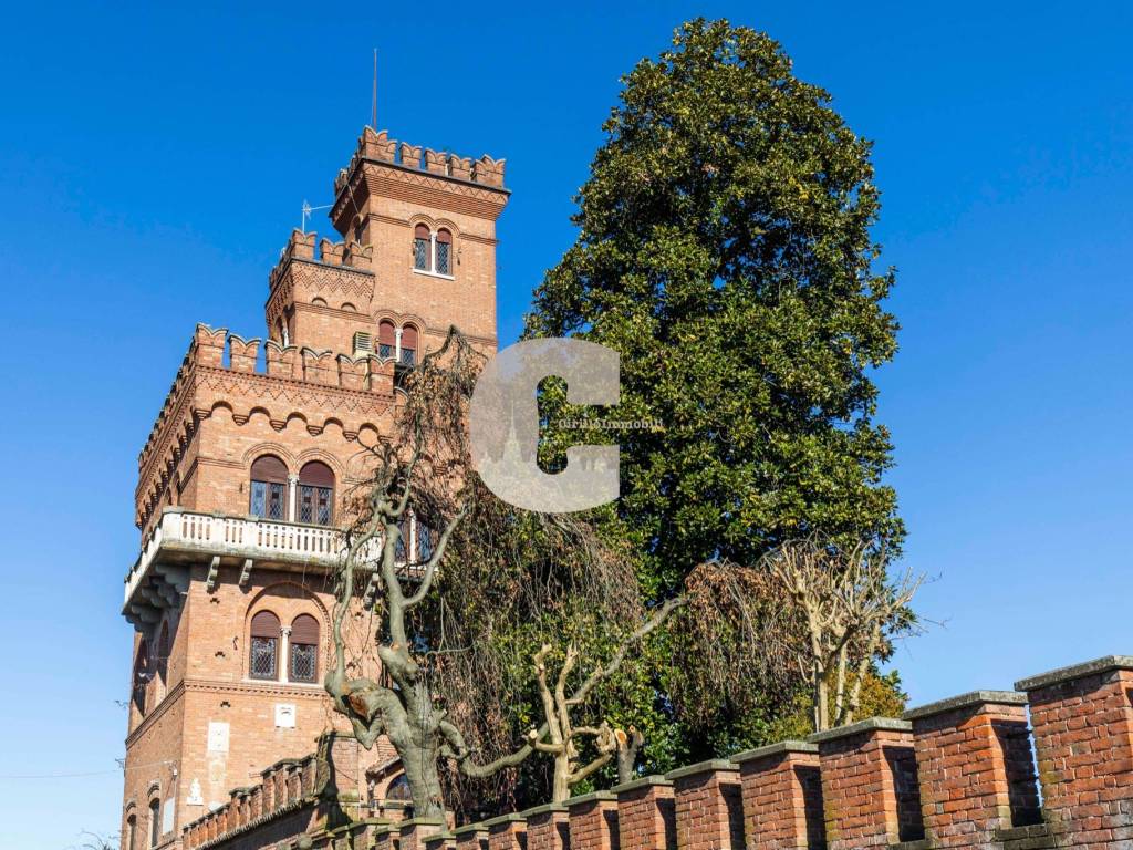 Palazzo / stabile a Balzola in Via Palestro, 9 - Foto 3