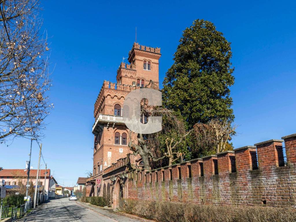 Palazzo / stabile a Balzola in Via Palestro, 9 - Foto 4