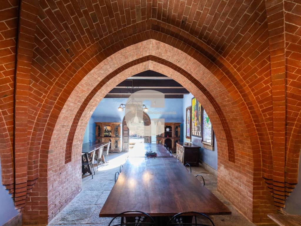 Palazzo / stabile a Balzola in Via Palestro, 9 - Foto 5