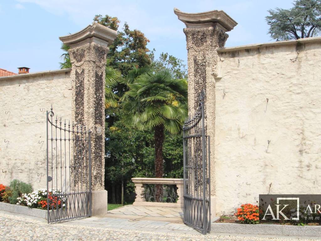 Appartamento a Arona in Via San Carlo, 50 - Foto 4