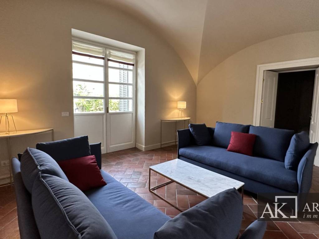 Appartamento a Arona in Via San Carlo, 50 - Foto 5