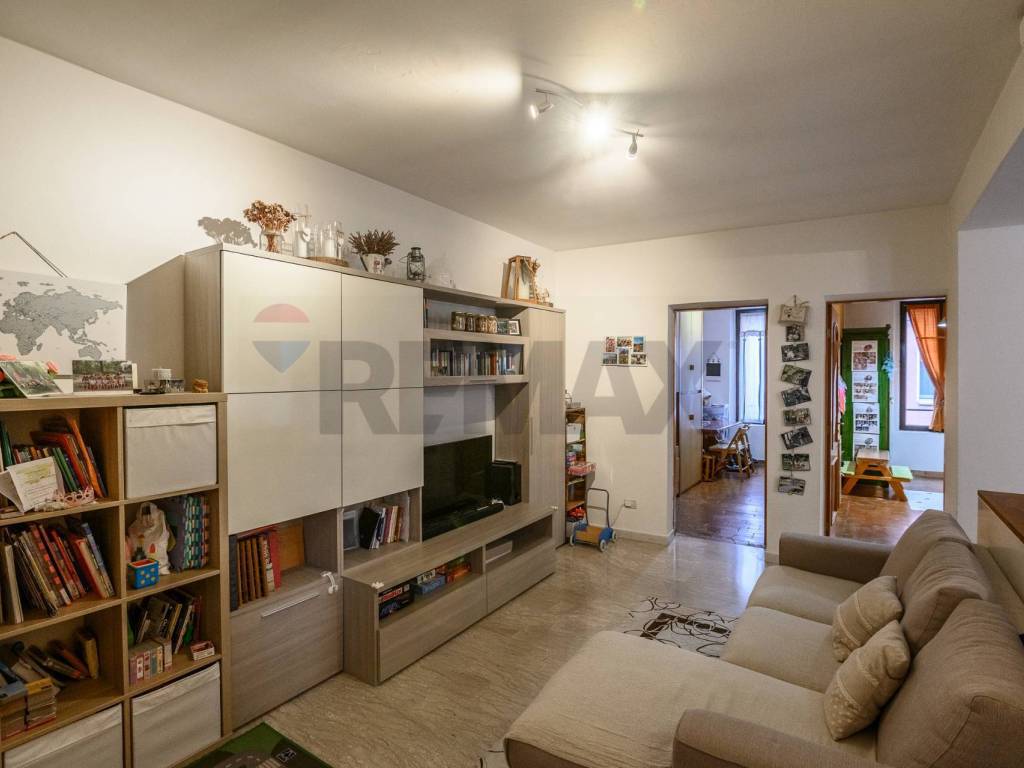 Appartamento a Guastalla in Via Bixio, 2 - Foto 2