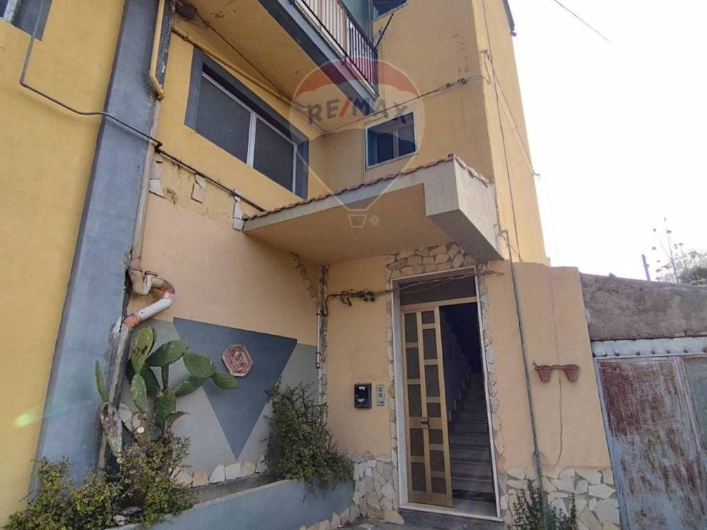 Casa indipendente a Nissoria in CONTRADA PERCIATA - Foto 3