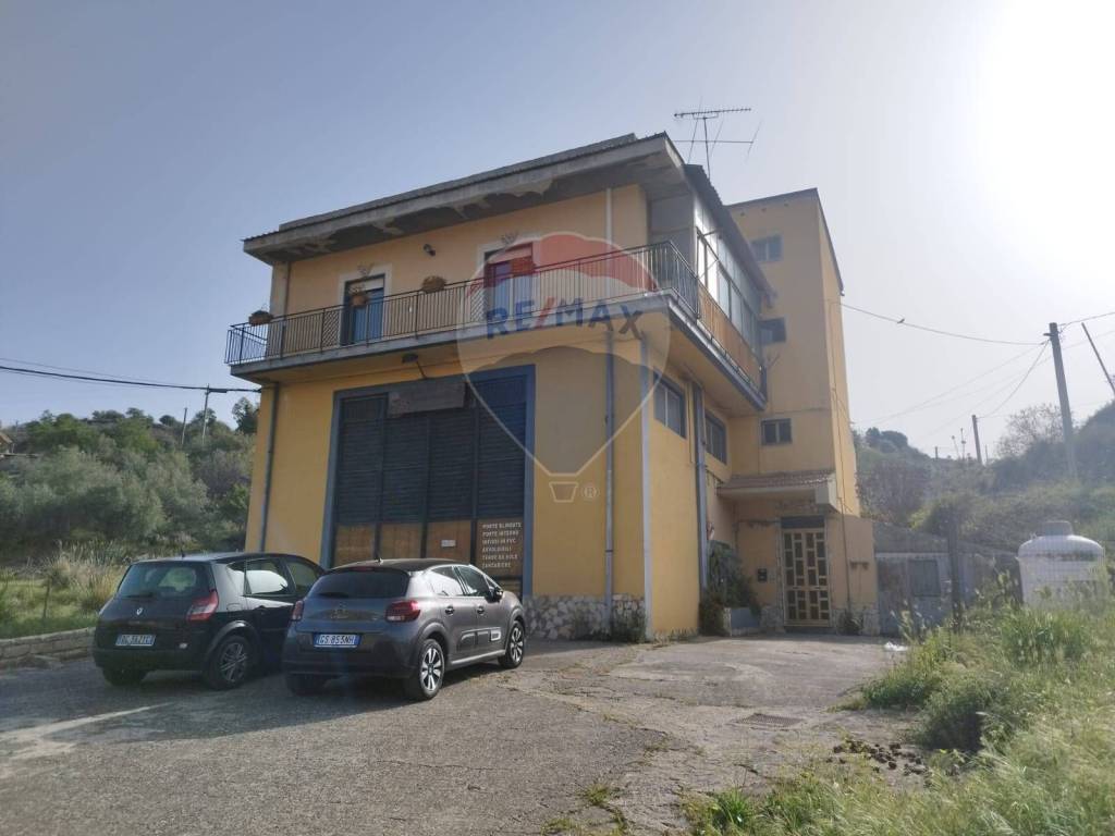 Casa indipendente a Nissoria in CONTRADA PERCIATA - Foto 4