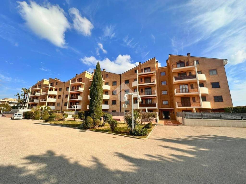 Appartamento a San severo in Via Giuseppe Giusti, 244 - Foto 2