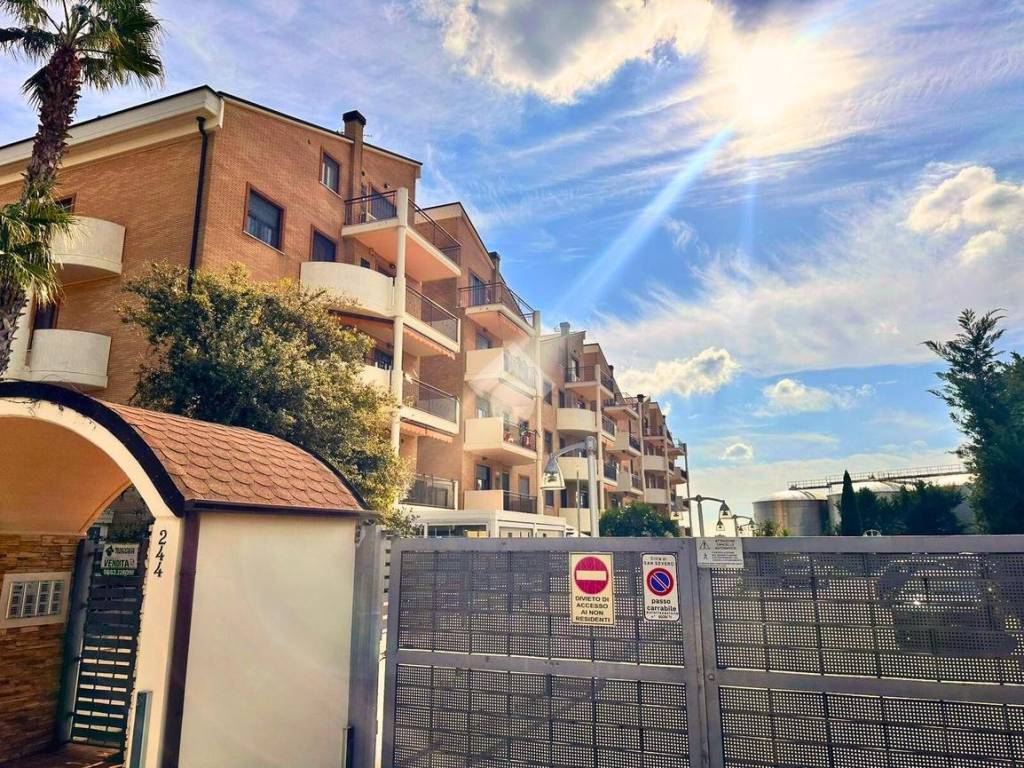 Appartamento a San severo in Via Giuseppe Giusti, 244 - Foto 3
