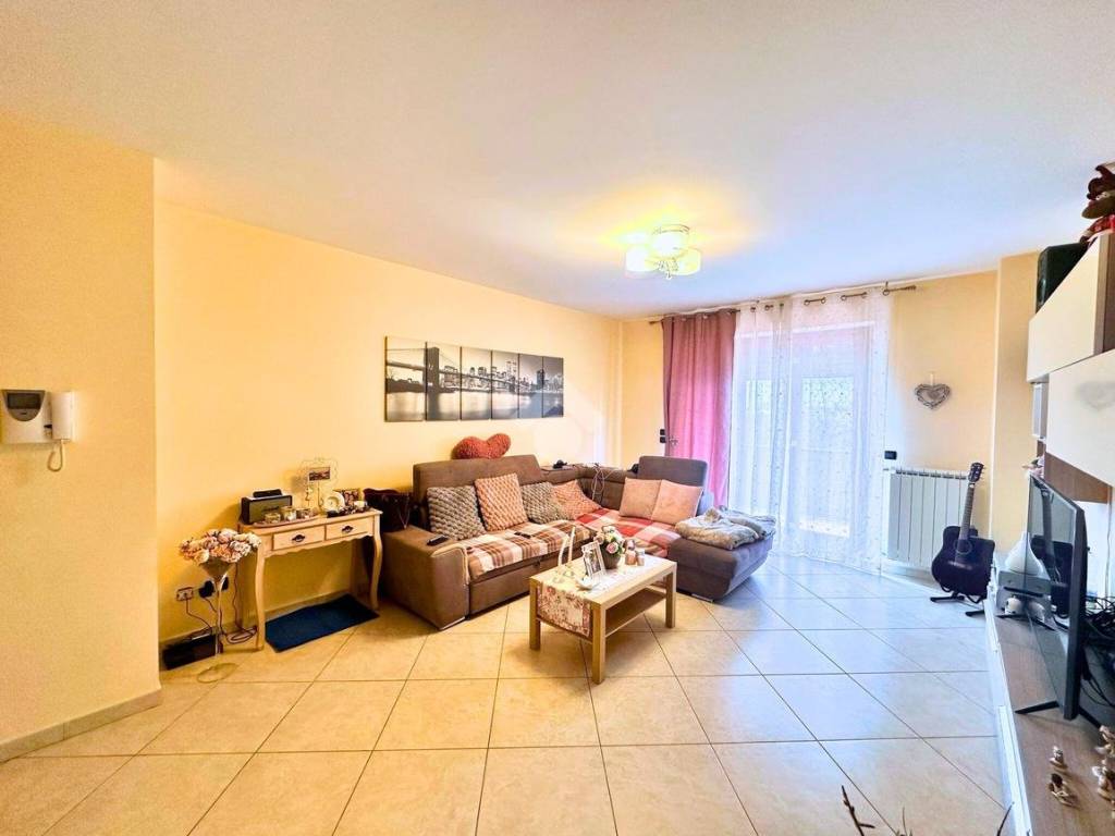 Appartamento a San severo in Via Giuseppe Giusti, 244 - Foto 4