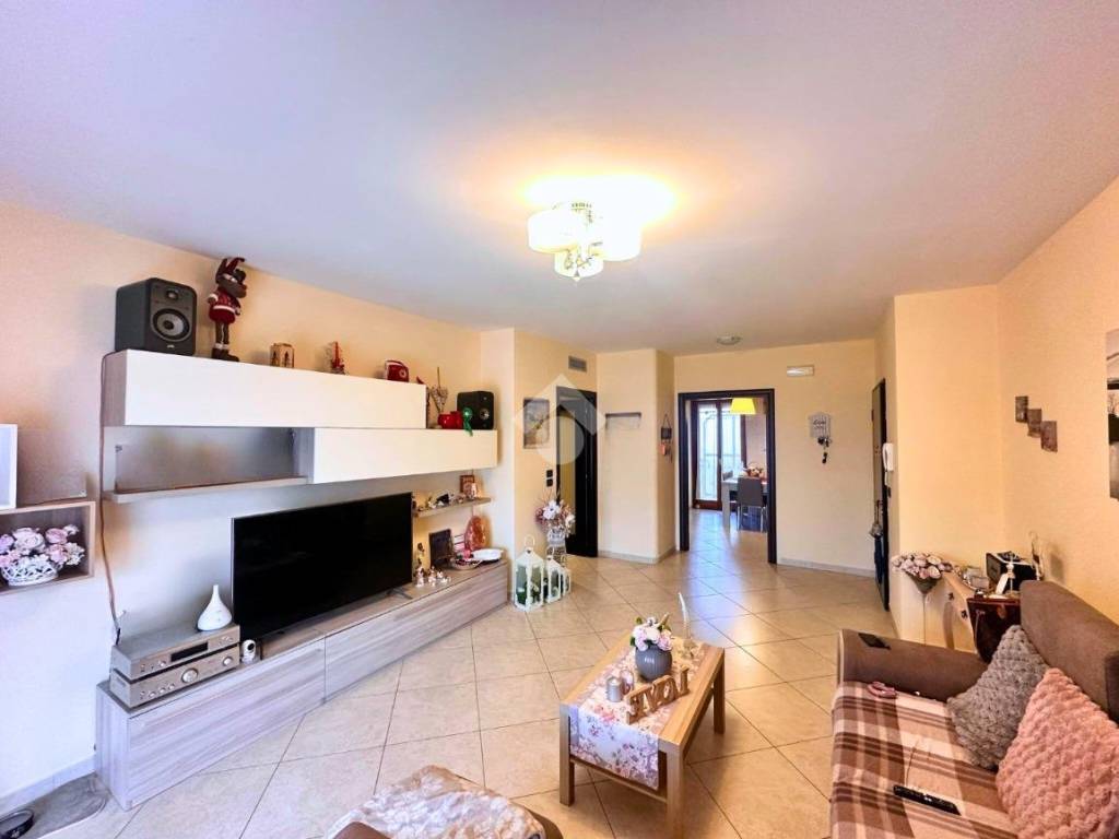 Appartamento a San severo in Via Giuseppe Giusti, 244 - Foto 5