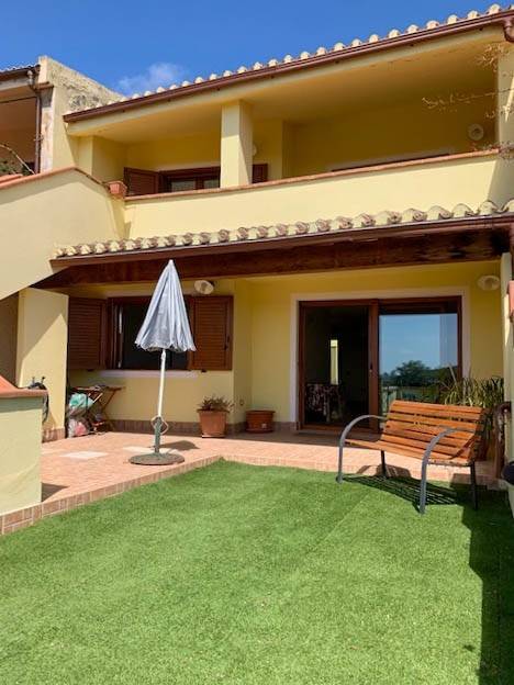 Villa a Domus de maria in Via Giovanni Pascoli - Foto 3