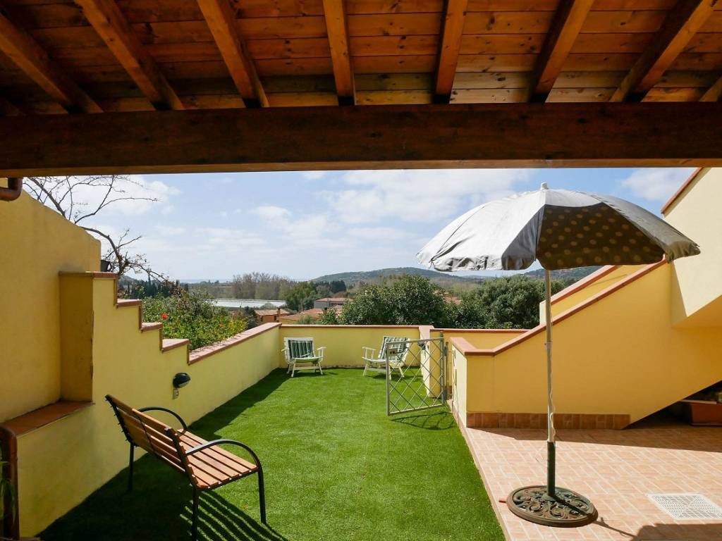 Villa a Domus de maria in Via Giovanni Pascoli - Foto 4