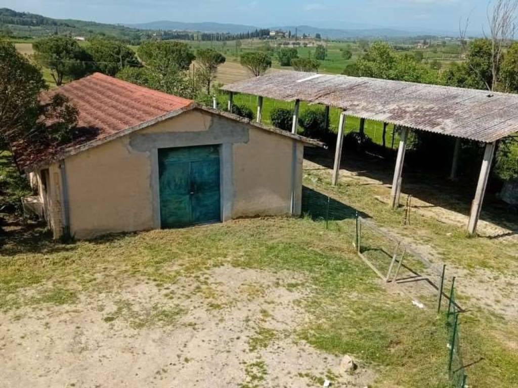 Rustico / casale a Lucignano - Foto 5