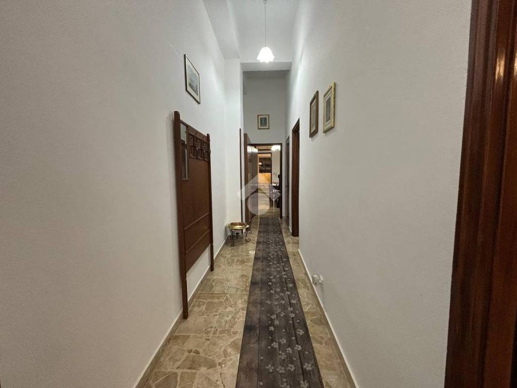 Casa indipendente a Alcamo in Via Arancio, 65 - Foto 3