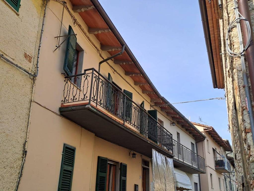 Appartamento a Bibbiena in Via di Terrossola - Foto 2