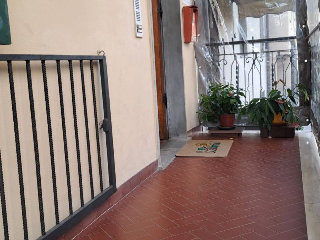 Appartamento a Bibbiena in Via di Terrossola - Foto 4